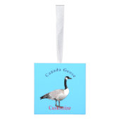 Canada Goose Gander Thunder_Cove Decoratie (Rechts)