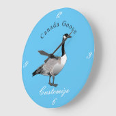 Canada Goose Gander Thunder_Cove Grote Klok (Hoek)