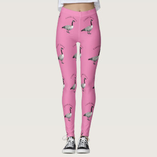 Canada Goose Gander Thunder_Cove Leggings