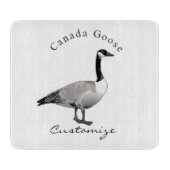 Canada Goose Gander Thunder_Cove Snijplank (Voorkant)