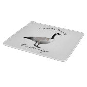 Canada Goose Gander Thunder_Cove Snijplank (Hoek)