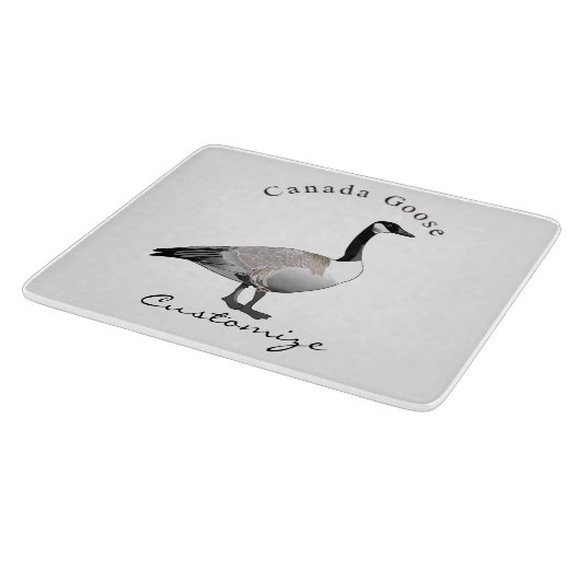 Canada Goose Gander Thunder_Cove Snijplank (Hoek)