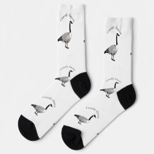 Canada Goose Gander Thunder_Cove Sokken