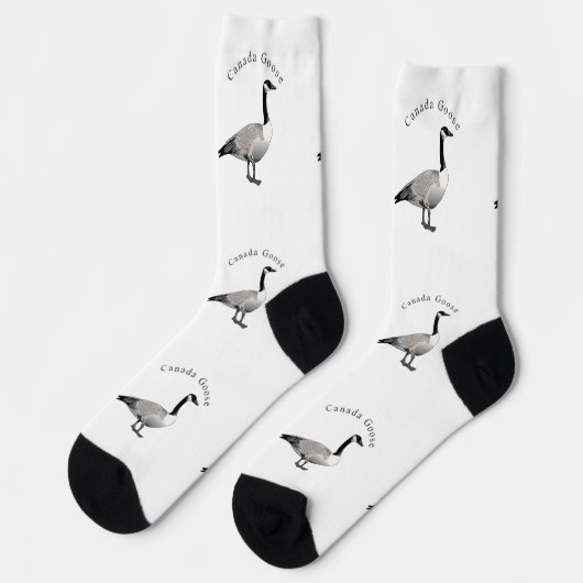 Canada Goose Gander Thunder_Cove Sokken (Links)