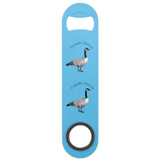 Canada Goose Gander Thunder_Cove Speed Flessenopener (Achterkant)