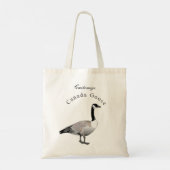 Canada Goose Gander Thunder_Cove Tote Bag (Achterkant)