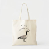 Canada Goose Gander Thunder_Cove Tote Bag (Voorkant)