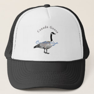 Canada Goose Gander Thunder_Cove Trucker Pet