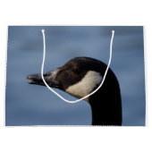 Canada Goose Gift Bag Groot Cadeauzakje (Voorkant)
