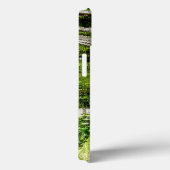 (Canada) Goose Green Case-Mate iPhone Case (Achterkant / Rechts)