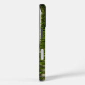 (Canada) Goose Green Case-Mate iPhone Case (Achterkant / Rechts)