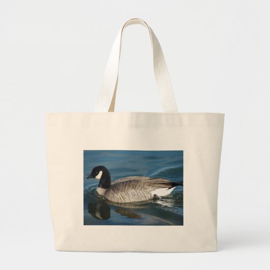 Canada Goose Grote Tote Bag (Voorkant)