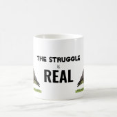 Canada Goose Honking Koffiemok (Center)