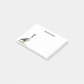 Canada Goose Honking Notes (Schuin)