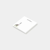 Canada Goose Honking Notes (Schuin)