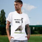 Canada Goose Honking T-shirt