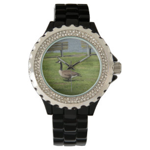 Canada Goose Horloge