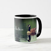 Canada Goose Inspirerend Reflection Mok (Voorkant rechts)