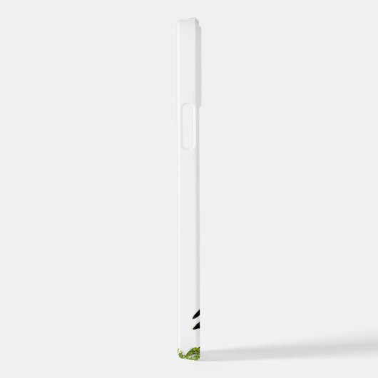 Canada Goose iPhone Hoesje (Rechterkant)