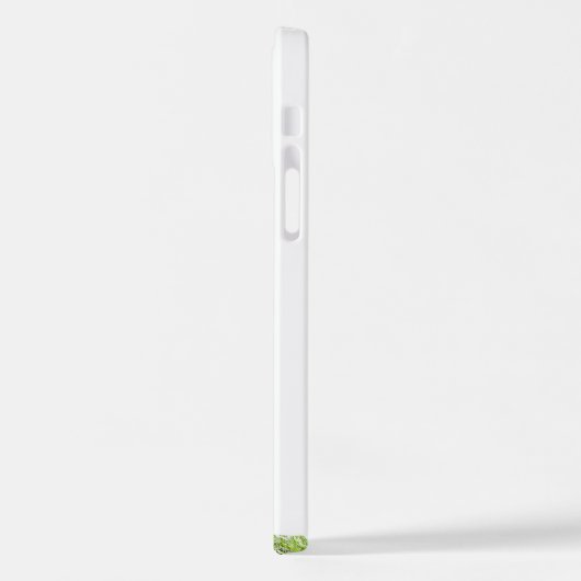 Canada Goose iPhone Hoesje (Linkerkant)