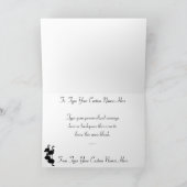 Canada Goose Kaarten Canada Gese Wenskaarten (Binnen)