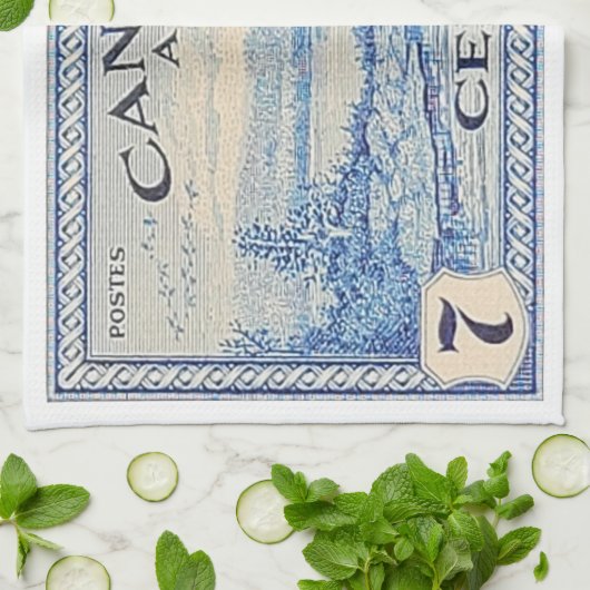 Canada Goose Kitchen Towel Theedoek (Gevouwen)