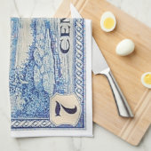 Canada Goose Kitchen Towel Theedoek (Quarter Fold)