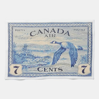 Canada Goose Kitchen Towel Theedoek