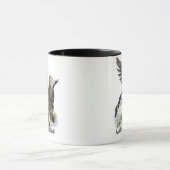 Canada Goose, Kunst Mok (Midden)