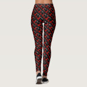 Canada Goose Leggings Canada Goose Stretchy Pants (Achterkant)
