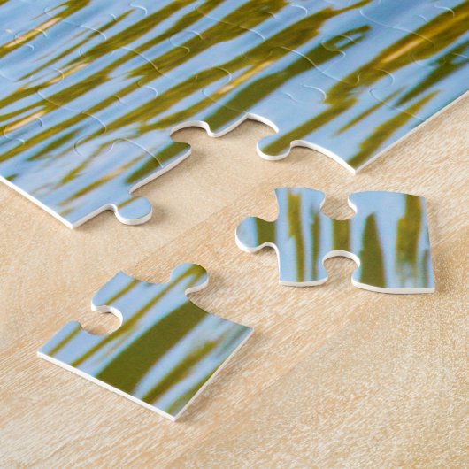 Canada Goose Legpuzzel (Zijkant)