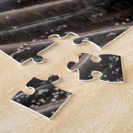 Canada Goose Legpuzzel (Zijkant)