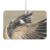 Canada Goose Luchtverfrisser (Achterkant)