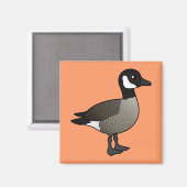 Canada Goose Magneet (Voorkant / Achterkant)