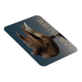 Canada Goose Magnet Canada Souvenir Fridge Magnets Magneet (Rechterzijde)