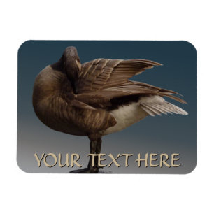 Canada Goose Magnet Canada Souvenir Fridge Magnets Magneet