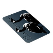 Canada Goose Magnet Canada Souvenir Fridge Magnets Magneet (Rechterzijde)