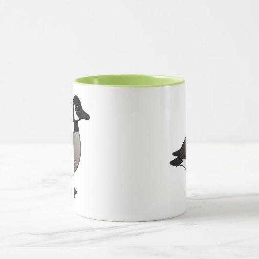 Canada Goose Mok (Midden)