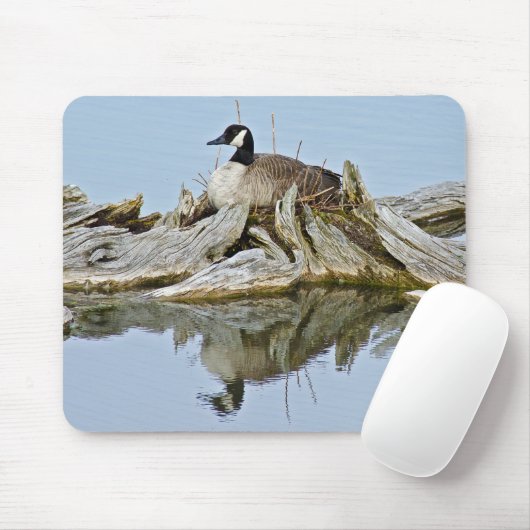 Canada Goose Muismat (Met muis)