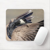 Canada Goose Muismat (Met muis)