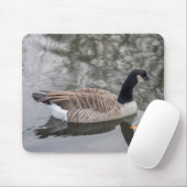 Canada Goose Muismat (Met muis)