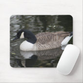 Canada Goose Muismat (Met muis)