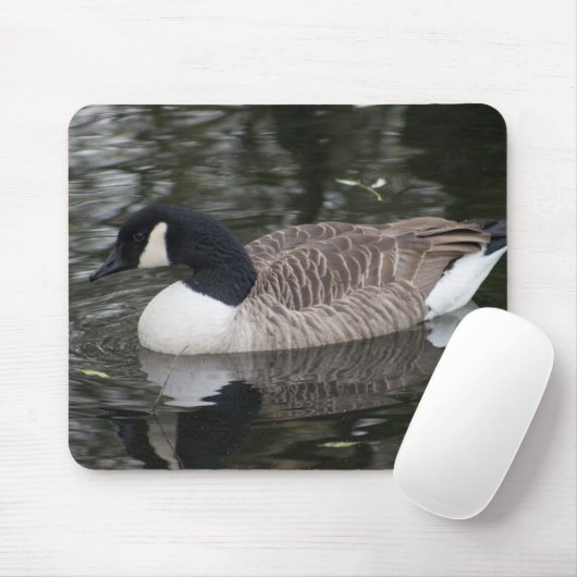 Canada Goose Muismat (Met muis)