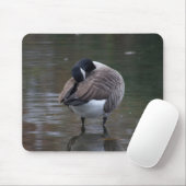 Canada Goose Muismat (Met muis)