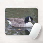 Canada Goose Muismat (Met muis)