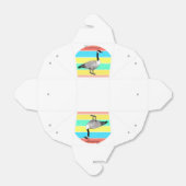 Canada Goose Multi-Color Sun Thunder_Cove Bedankdoosjes (Uitgevouwen)