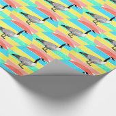 Canada Goose Multi-Color Sun Thunder_Cove Cadeaupapier (Hoek)