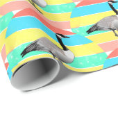 Canada Goose Multi-Color Sun Thunder_Cove Cadeaupapier (Rol Hoek)