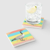 Canada Goose Multi-Color Sun Thunder_Cove Stenen Onderzetter (Zijkant)