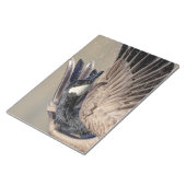 Canada Goose Notitieblok (Schuin)
